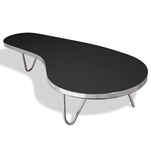 monroe Coffee Table Black