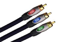 Component Video Cable