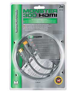 HDMI300 Lead 1M