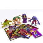 Monsters 4 Pack