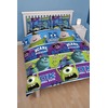 University Double Duvet Cover