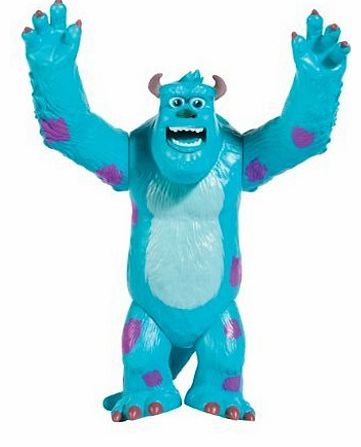 Scare Majors - Sulley