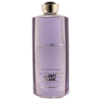 Femme de Mont Blanc - 200ml Shower Gel