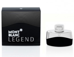 Legend for Men Eau De Toilette 30ml