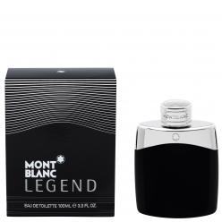 Mont Blanc MONTBLANC LEGEND EDT (100ML)