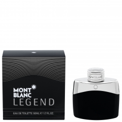 Mont Blanc MONTBLANC LEGEND EDT (50ML)