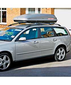 Mont Blanc RBX4500 Roof Box