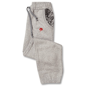 Djuric Sweat Pants - Grey