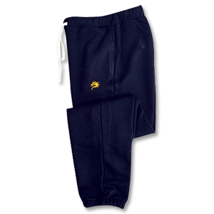 Kichiro Sweatpants - Navy