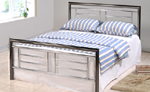 Montana Bedstead 150 x 200cm