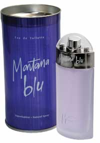 Blue Eau de Toilette 30ml Spray