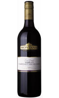 Montana Merlot Cabernet Sauvignon