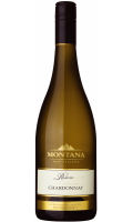 Reserve Chardonnay