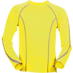 Bionic L/S Hi-Viz Base Layer Top