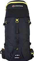 Montane Medusa 32 Rucksack - Black