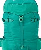 Montane Womens Yarara 32 Rucksack - Siberian Green