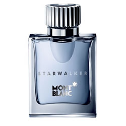 Starwalker For Men EDT by Montblanc 75ml