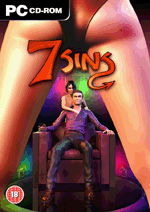 7 Sins PC