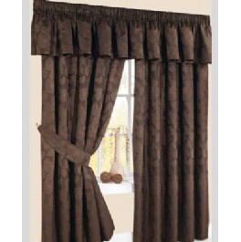 CURTAINS