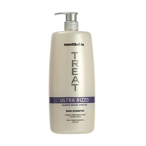 Treat Ultra Rizzo Curl Toning Shampoo