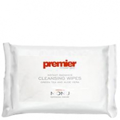 PREMIER MODEL SKIN CLEANSING WIPES (30 WIPES)