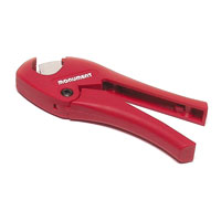 2640E Plastic Pipe Cutter