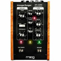 erFooger Analog Delay Pedal