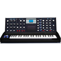 Minimoog Voyager Electric Blue Edition