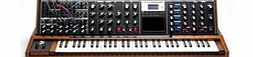 Moog Minimoog Voyager XL Synthesizer Black