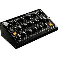 Moog MINITAUR Analog Bass Synthesizer