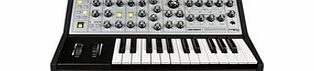 Moog Sub Phatty Analog Synthesizer