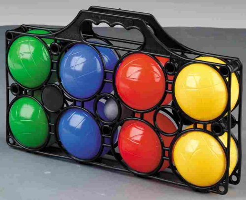 8 Piece Boules Set