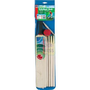 Mookie Cricket Set Size 3