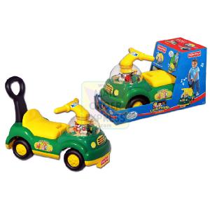 Fisher Price Farm Ride On