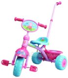 Peppa Pig Trike