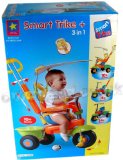 Smart Trike Plus - Unisex