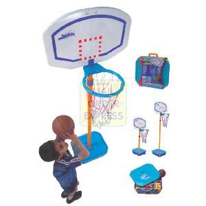 Swingball All Surface Basketball