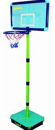 Swingball All Surface Junior Basketball Set