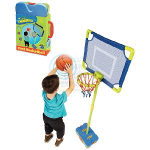 Mookie Swingball First Basketball