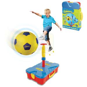 Mookie Swingball First Soccer