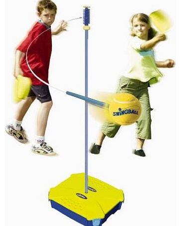 Mookie Toys All Surface Swingball