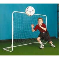 Club Soccer Goal