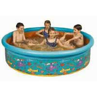 Mookie Toys Flip n Fill Pool