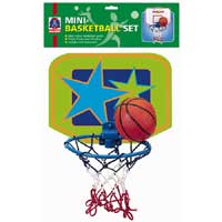 Mini Basketball Set