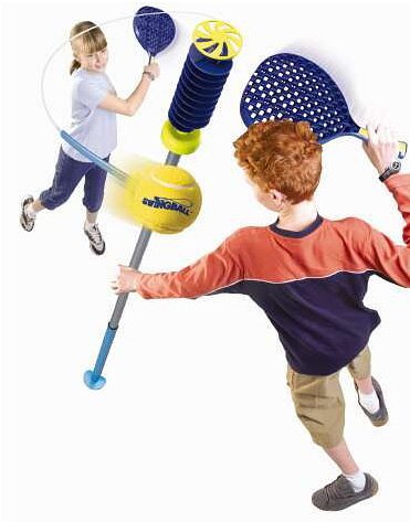 Mookie Toys Super Swingball