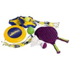 Mookie Toys Swingball Backpack Set