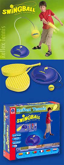 Swingball Reflex Tennis