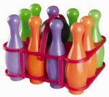 Mookie Toys Ten Pin Bowling Set