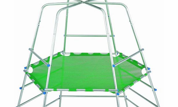 Mookie Toys TP Explorer Platform for Climbing Frame