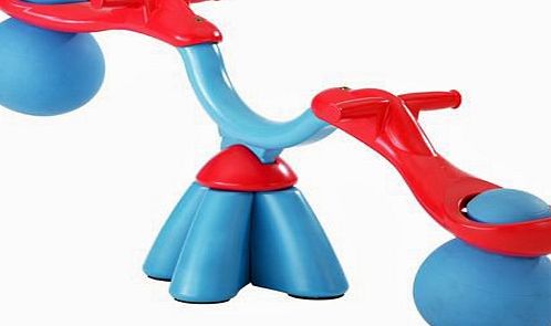 Mookie Toys TP Spiro Bouncer